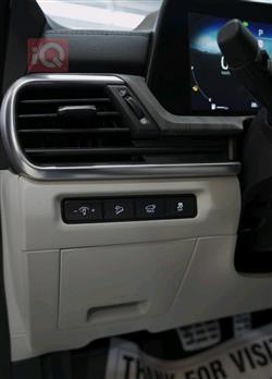 Kia Telluride